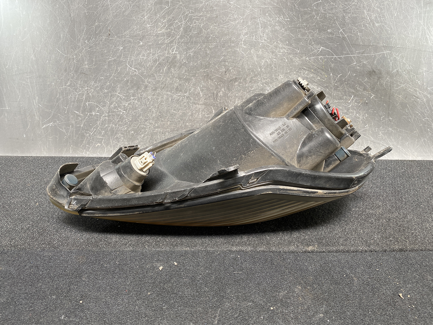 TOYOTA MR-S MRS ZZW30 Genuine Headlight KOITO 17-28 Left Side x1 - Image 4