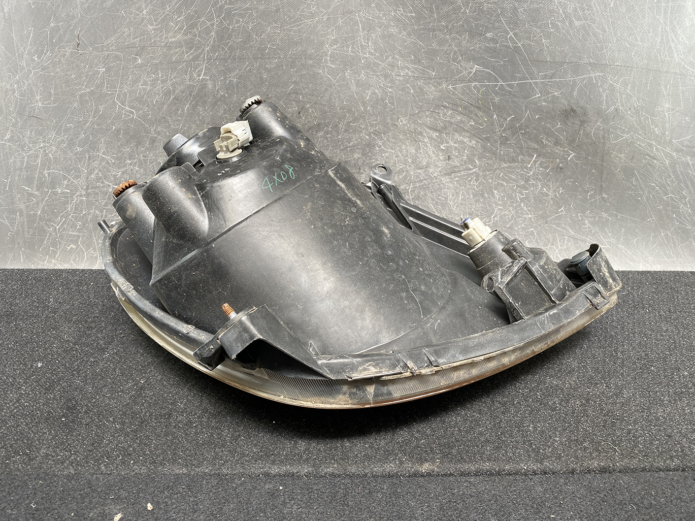 TOYOTA MR-S MRS ZZW30 Genuine Headlight KOITO 17-28 Left Side x1 - Image 5