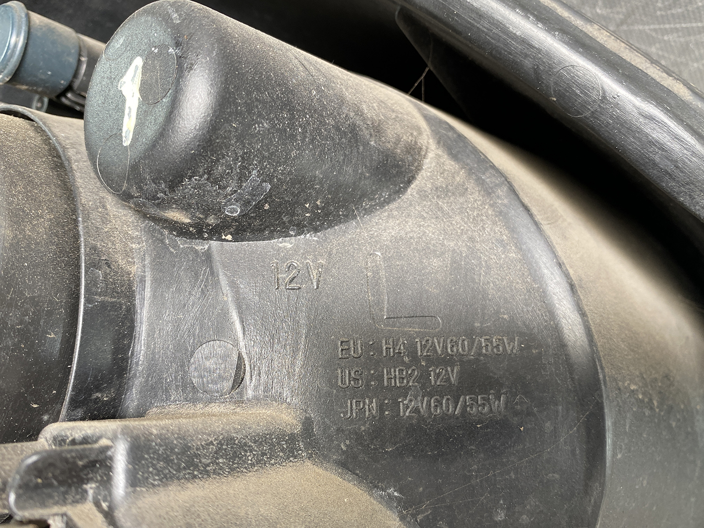 TOYOTA MR-S MRS ZZW30 Genuine Headlight KOITO 17-28 Left Side x1 - Image 8