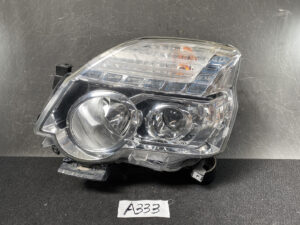 NISSAN X-TRAIL T31 Genuine Headlight ICHIKOH 1848 Left Side x1