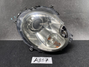 BMW MINI Cooper S GEN2 R55 R56 R57 HID Headlight 2751880 Right Side x1