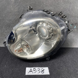 BMW MINI Cooper S GEN2 R55 R56 R57 HID Headlight 0301225673 Left Side x1