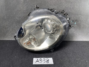 BMW MINI Cooper S GEN2 R55 R56 R57 HID Headlight 2751879 Left Side x1