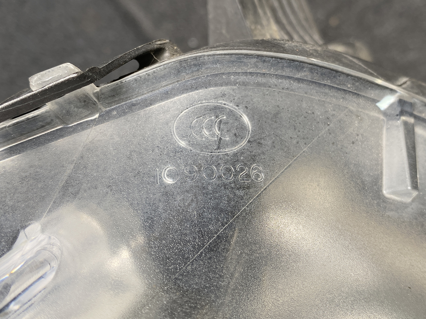 BMW MINI Cooper S GEN2 R55 R56 R57 HID Headlight 0301225673 Left Side x1 - Image 8