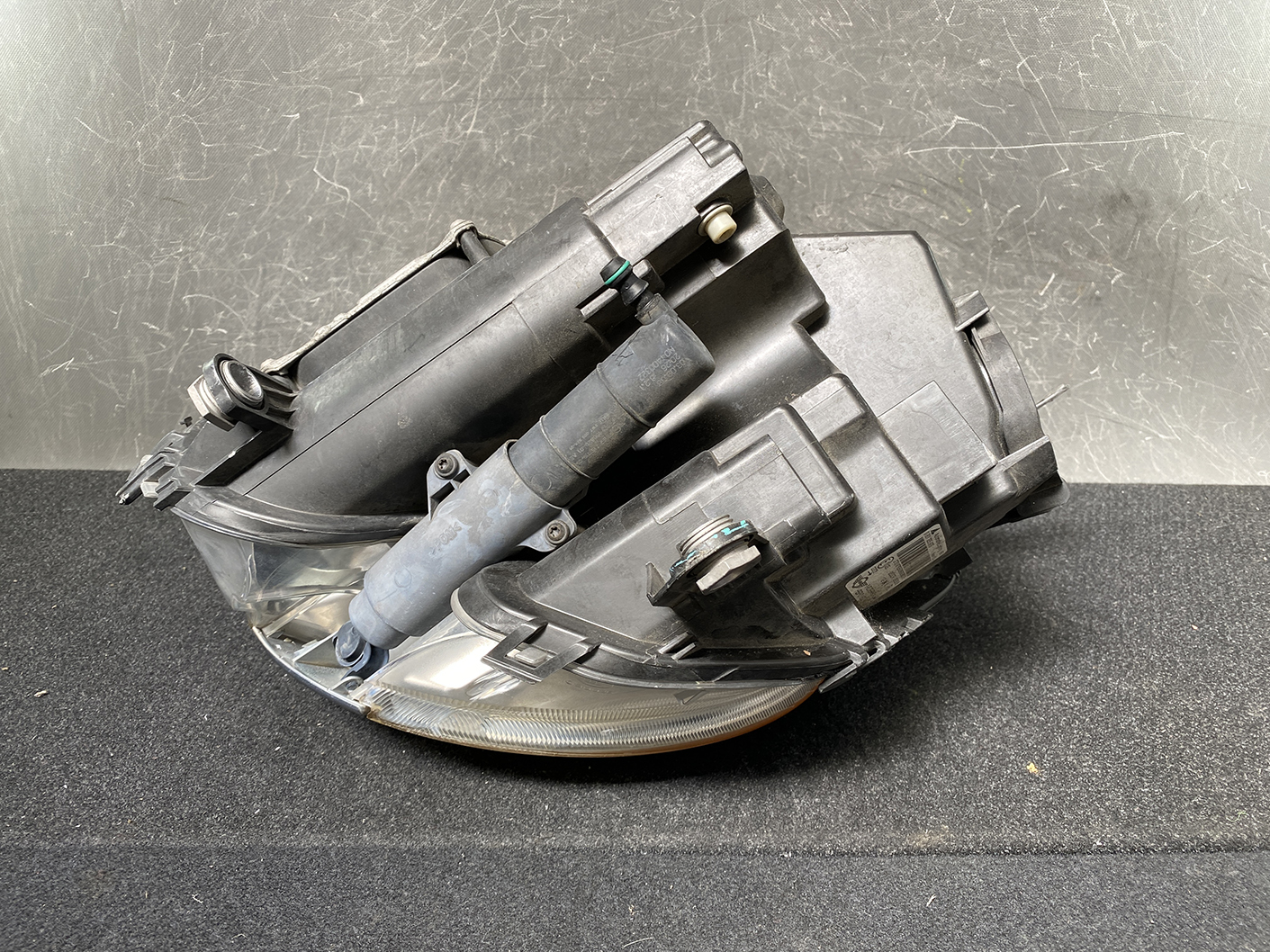 BMW MINI Cooper S GEN2 R55 R56 R57 HID Headlight 0301225673 Left Side x1 - Image 4