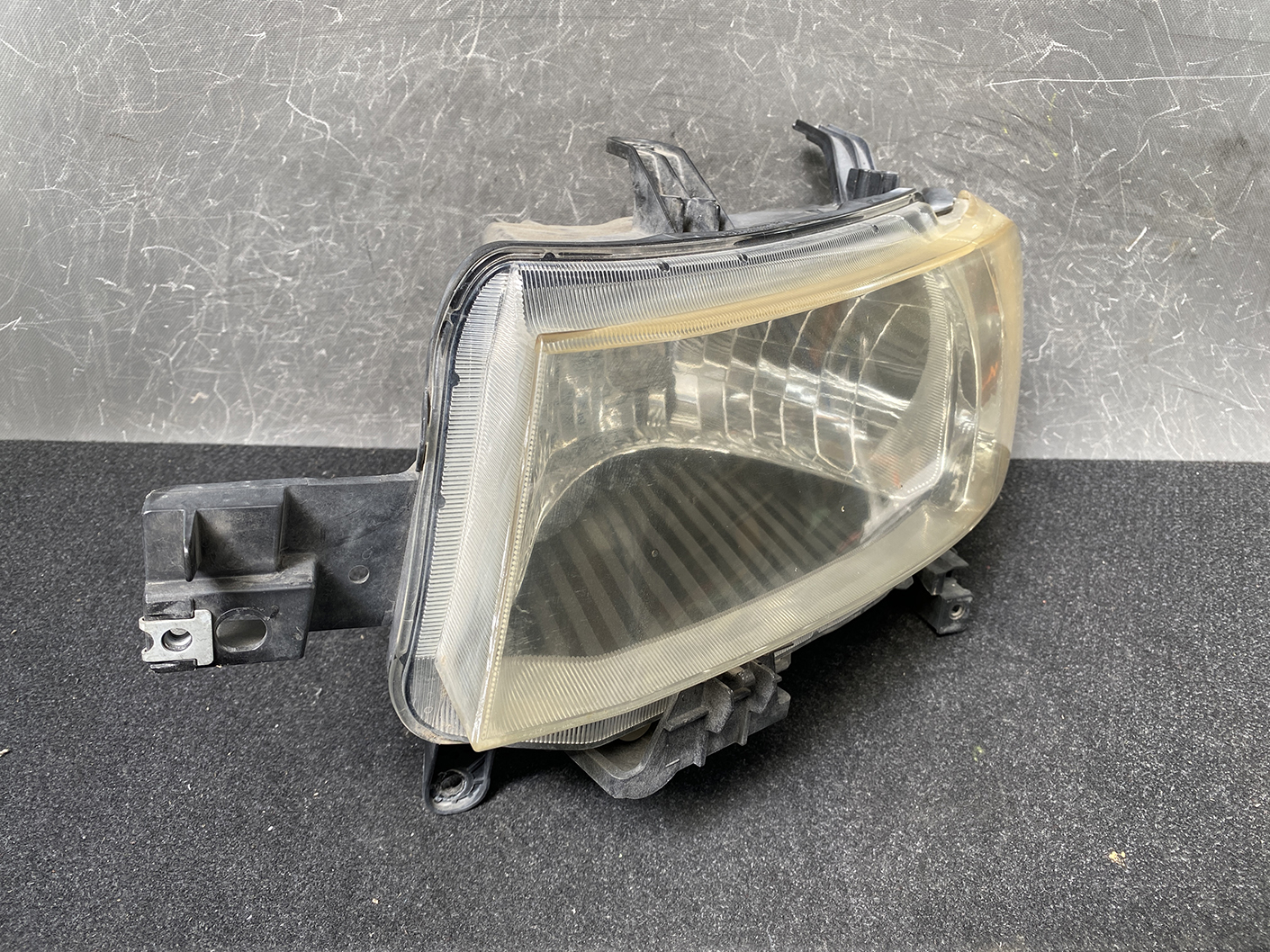 TOYOTA bB QNC20 QNC21 Headlight KOITO B1-1 Left Side x1 - Image 2