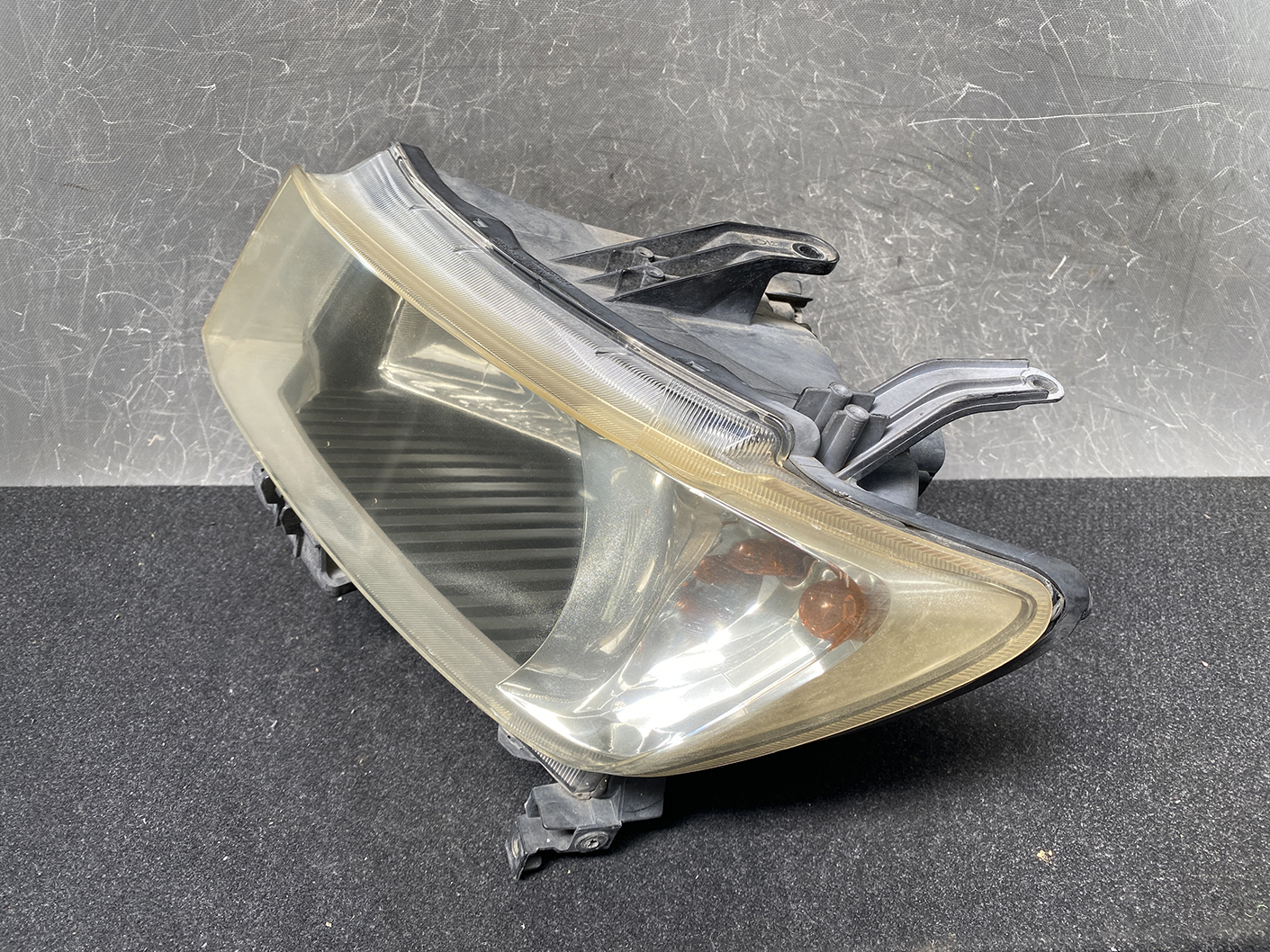 TOYOTA bB QNC20 QNC21 Headlight KOITO B1-1 Left Side x1 - Image 3
