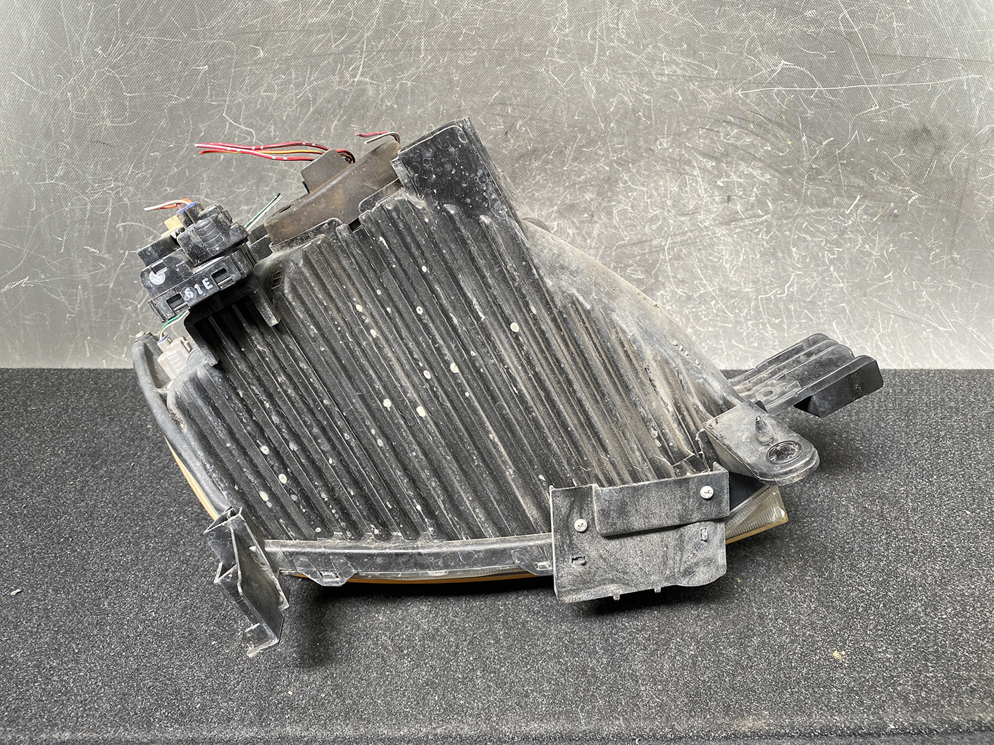 TOYOTA bB QNC20 QNC21 Headlight KOITO B1-1 Left Side x1 - Image 5