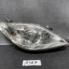 MAZDA PREMACY CREW Headlight STANLEY P7137 RIGHT Side x1