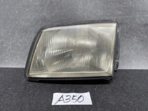 MAZDA BONGO NISSAN VANETTE SK SE S21 Headlight P0220 Left Side x1