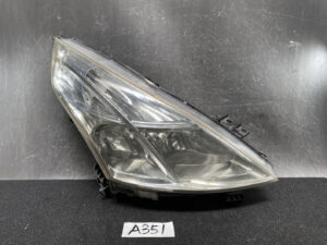 NISSAN TEANA J32 Headlight  KOITO 100-63987  Right Side x1