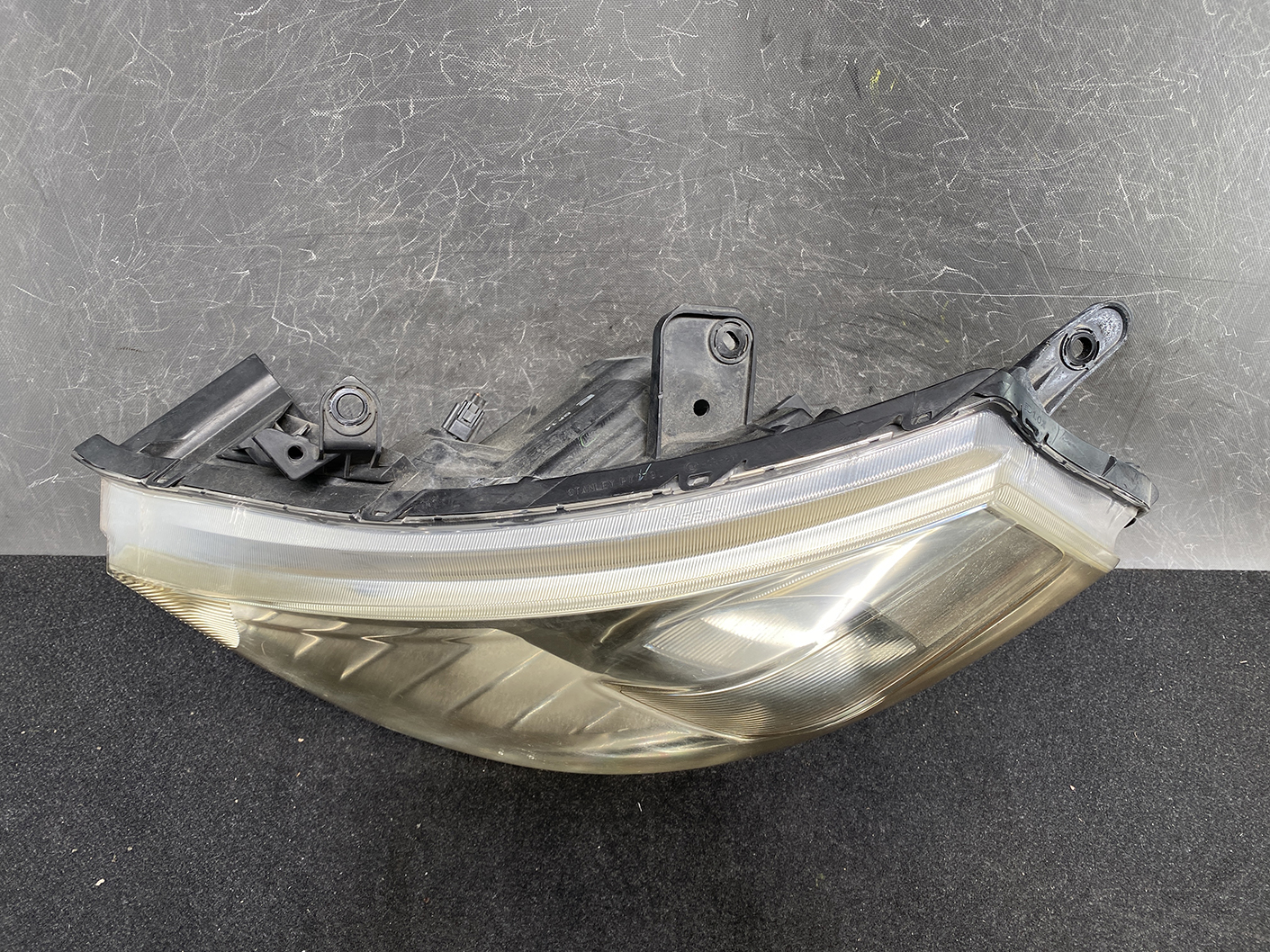 NISSAN TIIDA C11 Headlight P7779 Left Side x1 - Image 4