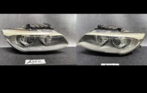 BMW 3 Series E92 E93 Headlight Left & Right Modified