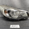  SUZUKI SOLIO CHEVROLET MW ME34 Headlight P1368 Right Side x1 » JDM-PARTS NZ