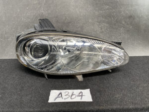 MAZDA MX5 MX-5 ROADSTER NB6C Genuine Headlight KOITO 100-61937 Right Side x1