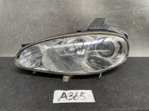 MAZDA MX5 MX-5 ROADSTER NB6C Genuine Headlight KOITO 100-61937 Left Side x1