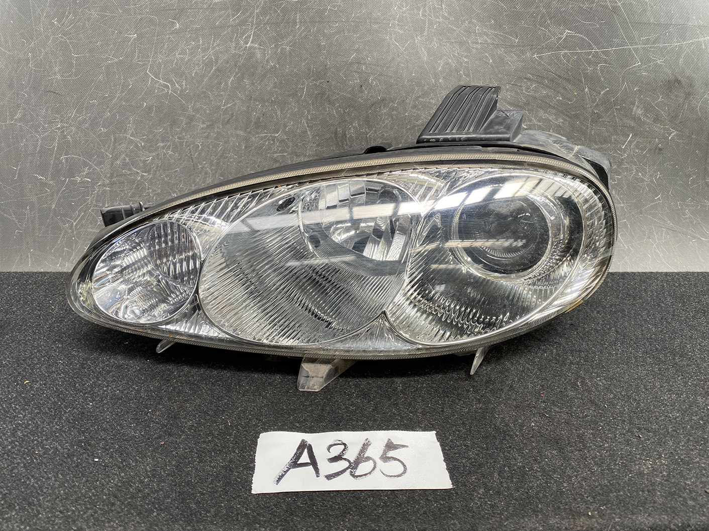 MAZDA MX5 MX-5 ROADSTER NB6C Genuine Headlight KOITO 100-61937 Left Side x1