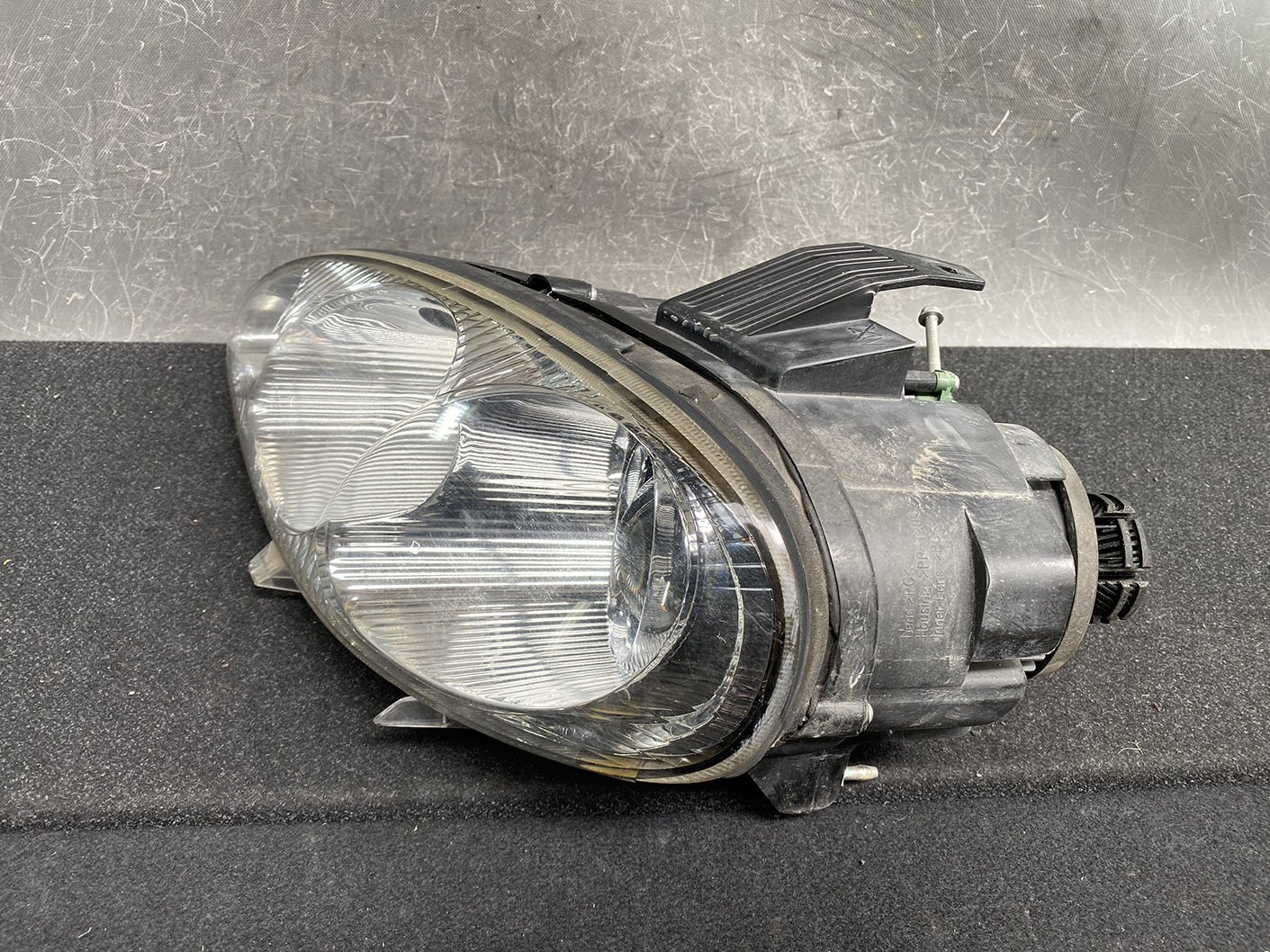MAZDA MX5 MX-5 ROADSTER NB6C Genuine Headlight KOITO 100-61937 Left Side x1 - Image 3