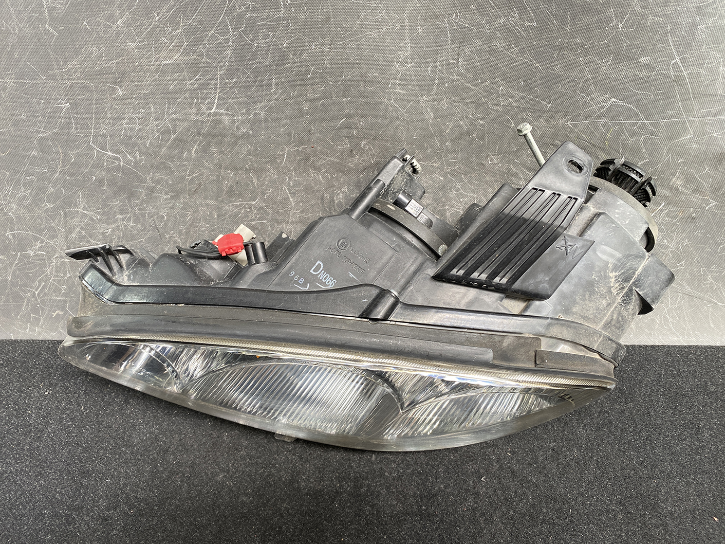 MAZDA MX5 MX-5 ROADSTER NB6C Genuine Headlight KOITO 100-61937 Left Side x1 - Image 4