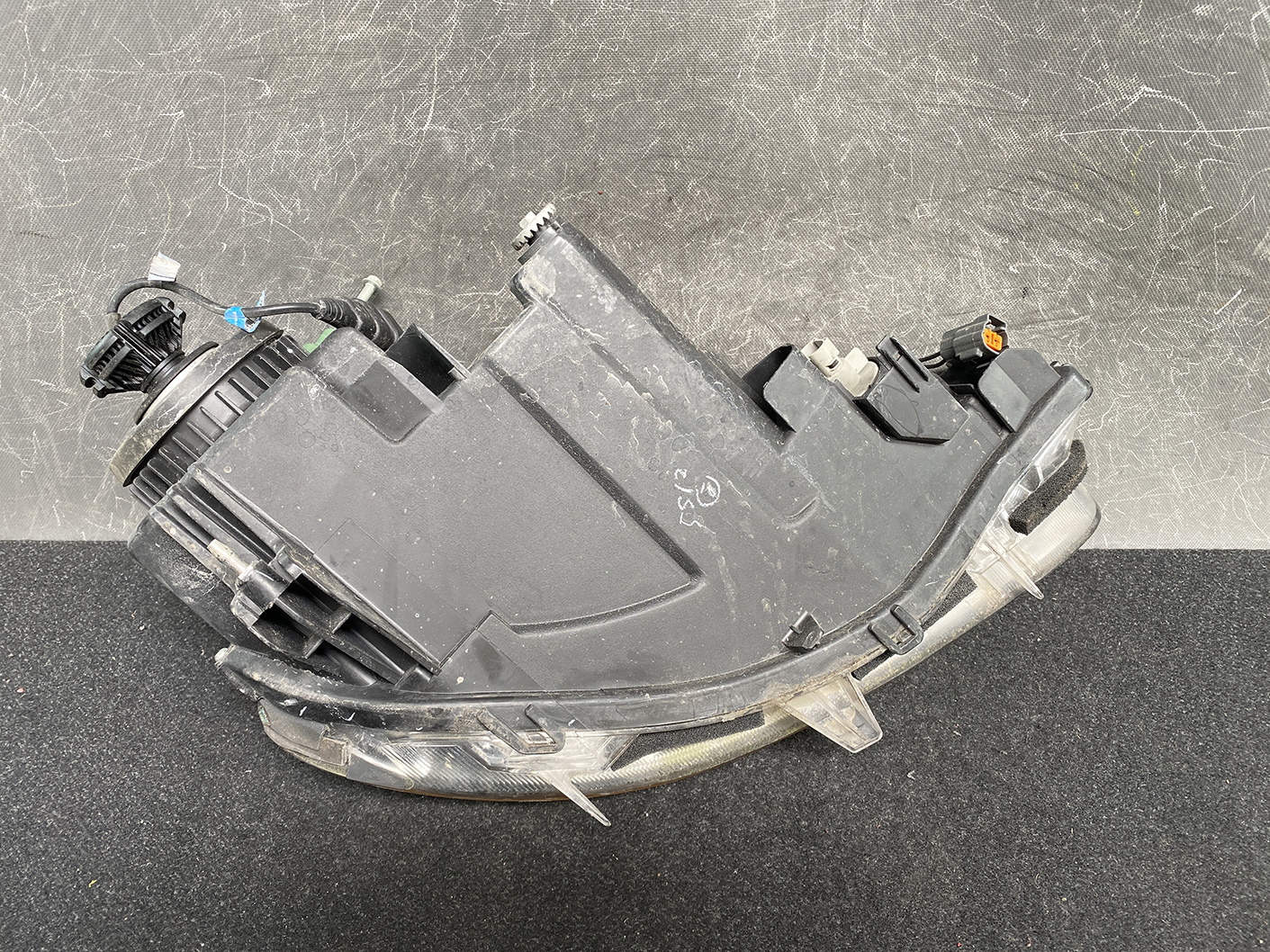 MAZDA MX5 MX-5 ROADSTER NB6C Genuine Headlight KOITO 100-61937 Left Side x1 - Image 5