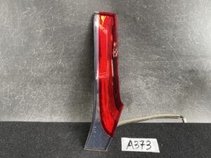 HONDA FIT JAZZ HYBRID GP5 GP6 Taillight W1695 Right Side x1