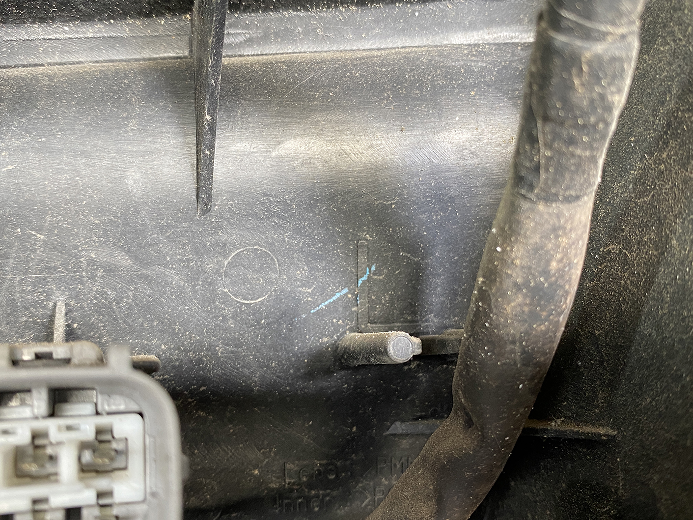 TOYOTA MR-S ZZW30 Genuine Taillight KOITO 17-32 Left Side x1 - Image 7