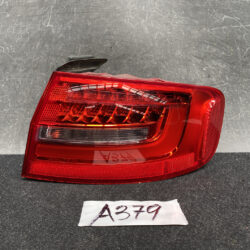 AUDI A4 8K B8 Genuine LED Taillight 8K5945096.AC Right Side x1