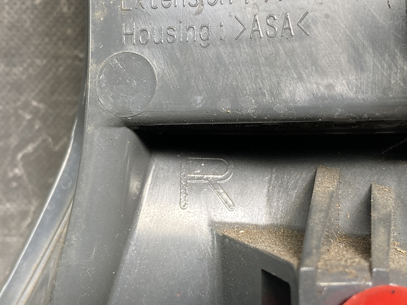 NISSAN X-TRAIL Xtrail T32 Genuine Taillight KOITO 226-17939 Right Side x1 - Image 5