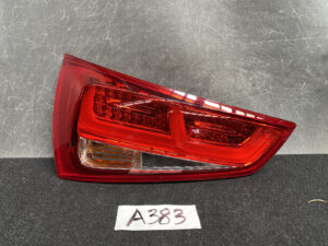 AUDI A1 8X Genuine LED Taillight HELLA 8X0945093B Left Side x1