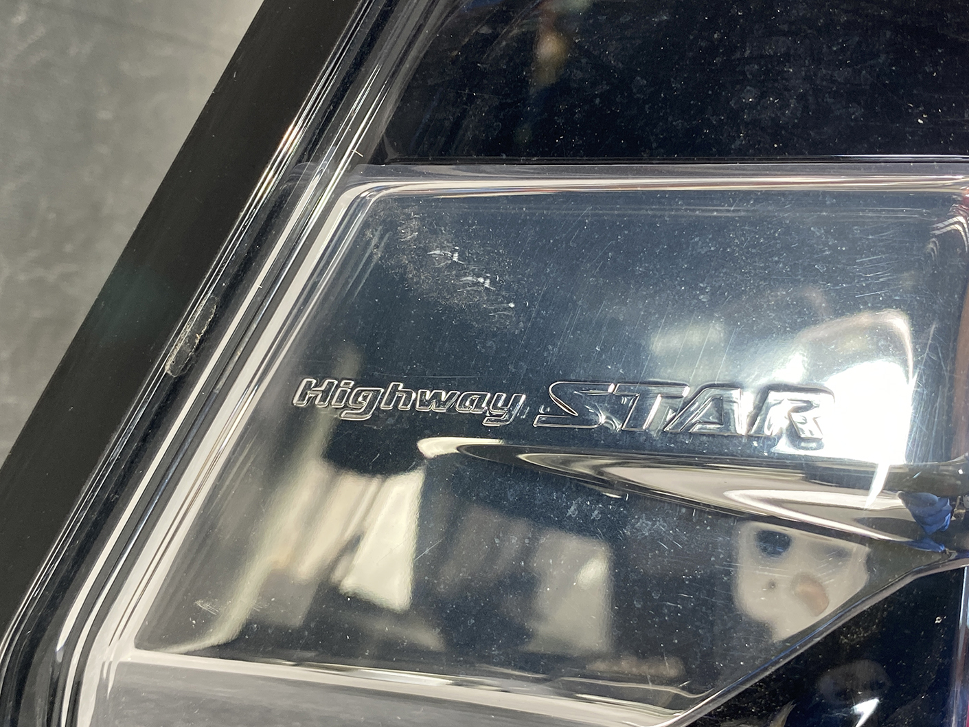 NISSAN SERENA SUZUKI LANDY C27 Taillight 220-23786 Left Side x1 - Image 5