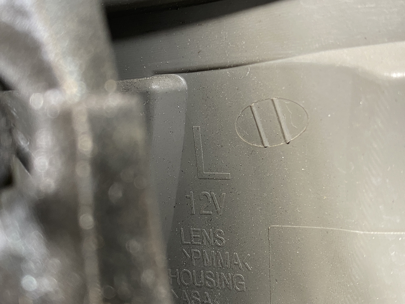 SUBARU LEGACY BL BL5 BL9 BLE Taillight KOITO 220-20960 Left Side x1 - Image 8