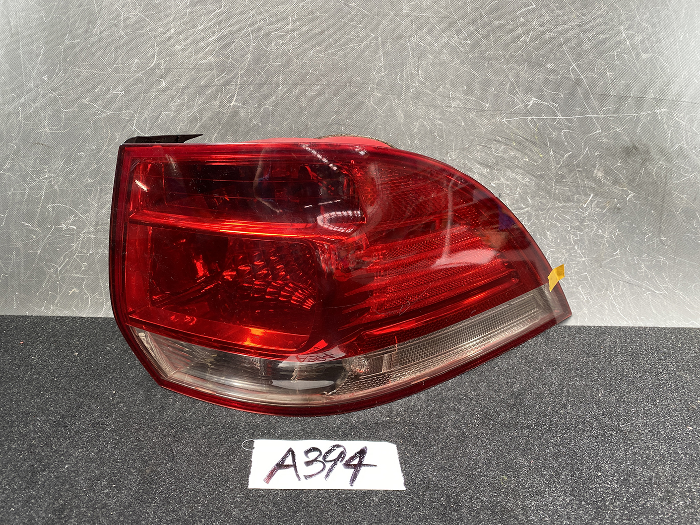 VW Volkswagen Golf 6 MK6 1K Genuine Taillight 1K9945096D 112A Right Side x1