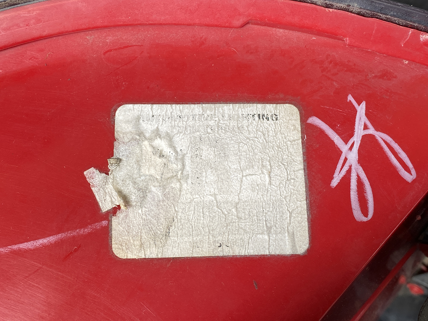 VW Volkswagen Golf 6 MK6 1K Genuine Taillight 1K9945096D 112A Right Side x1 - Image 12