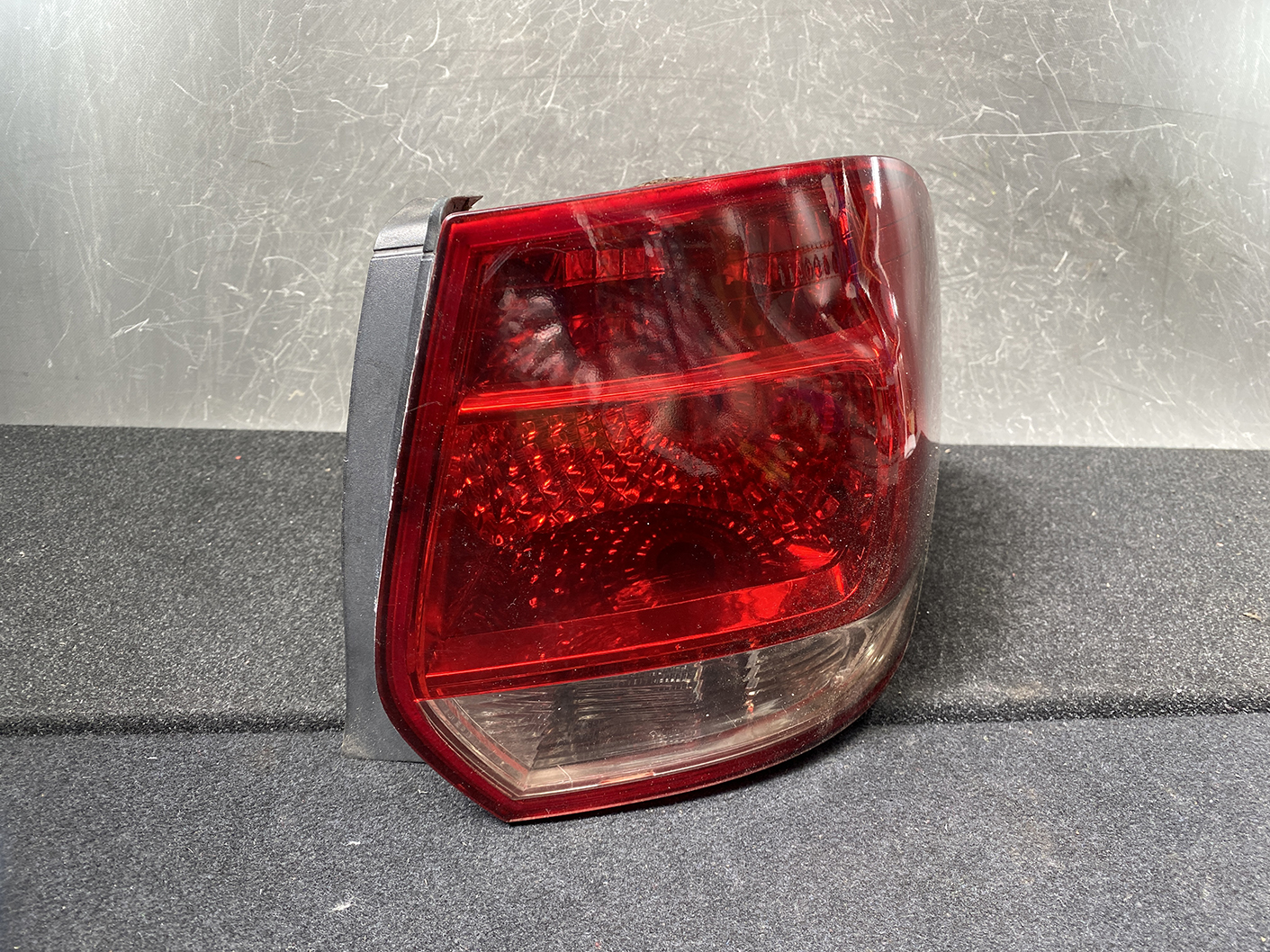 VW Volkswagen Golf 6 MK6 1K Genuine Taillight 1K9945096D 112A Right Side x1 - Image 2