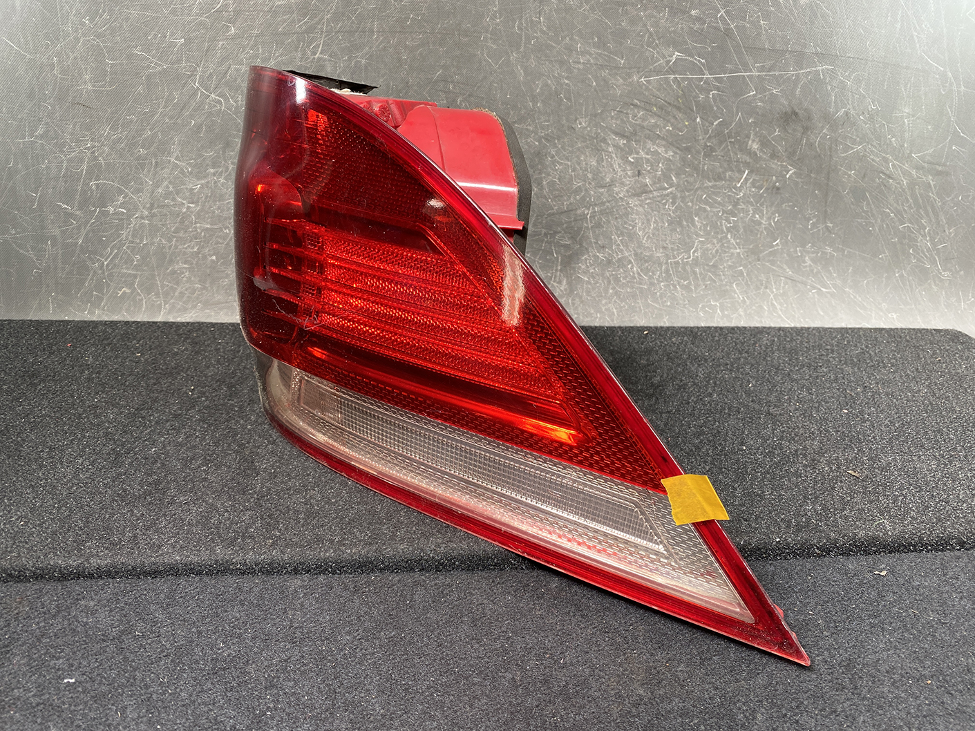 VW Volkswagen Golf 6 MK6 1K Genuine Taillight 1K9945096D 112A Right Side x1 - Image 3