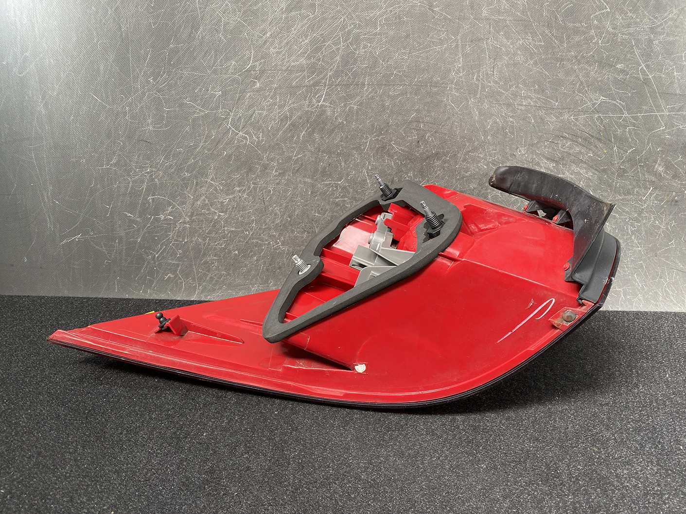 VW Volkswagen Golf 6 MK6 1K Genuine Taillight 1K9945096D 112A Right Side x1 - Image 4