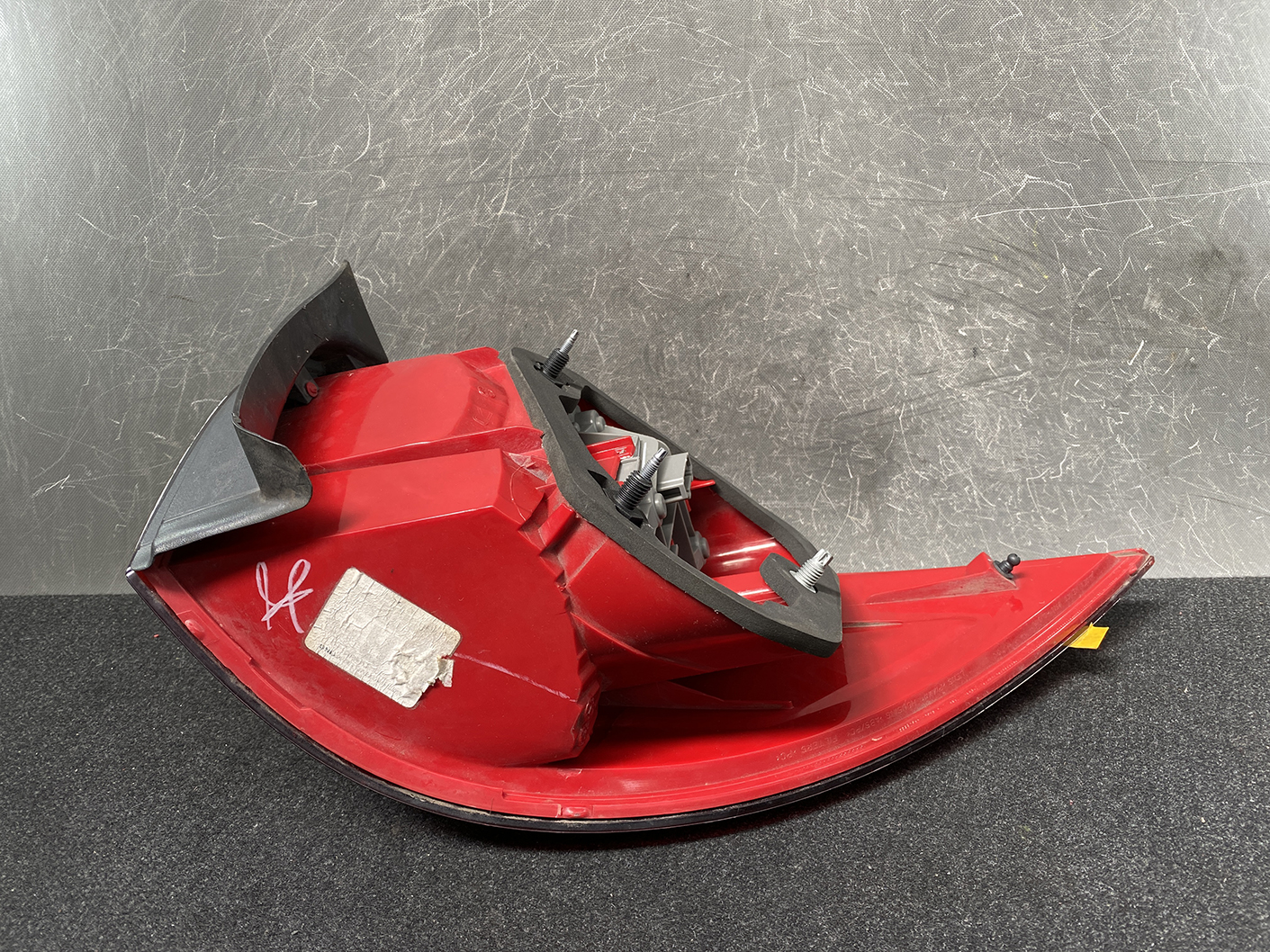 VW Volkswagen Golf 6 MK6 1K Genuine Taillight 1K9945096D 112A Right Side x1 - Image 5