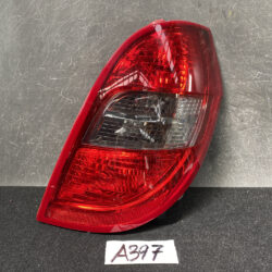 Mercedes-Benz A Class W169 Genuine Taillight A1698203064 Right Side x1