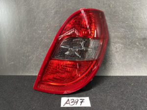 Mercedes-Benz A Class W169 Genuine Taillight A1698203064 Right Side x1