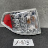  NISSAN TIIDA C11 Taillight STANLEY P7511 Left Side x1 » JDM-PARTS NZ