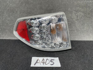  SUBARU IMPREZA GE GH GR GV Taillight 220-20024 Left Side x1 » JDM-PARTS NZ