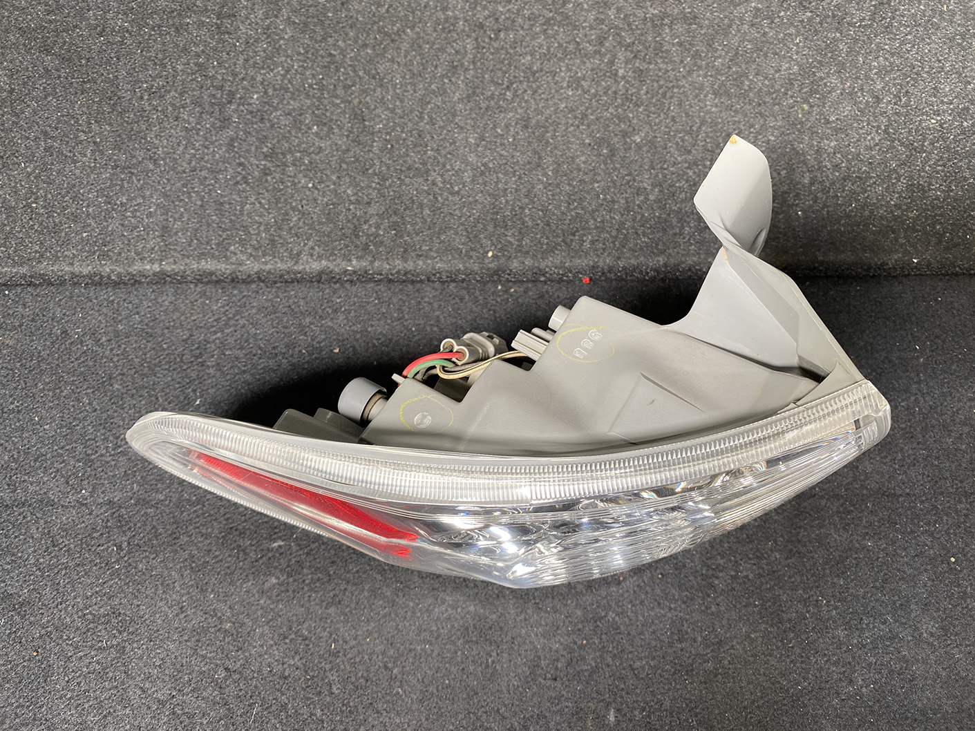 SUBARU IMPREZA GE GH GR GV Taillight 220-20024 Left Side x1 - Image 4