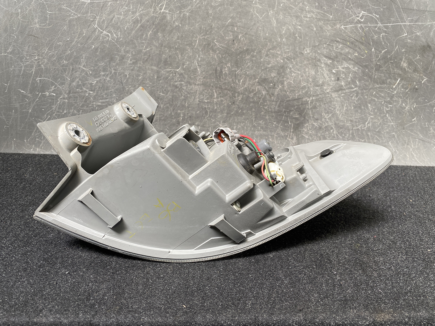 SUBARU IMPREZA GE GH GR GV Taillight 220-20024 Left Side x1 - Image 5