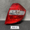 A409_2 NISSAN TIIDA C11 Taillight STANLEY P7511 Left Side x1 » JDM-PARTS NZ » JDM-PARTS NZ NISSAN TIIDA C11 Taillight STANLEY P7511 Left Side x1 » JDM-PARTS NZ