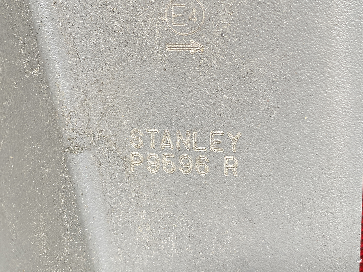 A409_3 HONDA FIT JAZZ GE Taillight STANLEY P9596 R Right Side x1 » NZ1.95 » JDM-PARTS NZ » JDM-PARTS NZ HONDA FIT JAZZ GE Taillight STANLEY P9596 R Right Side x1 » JDM-PARTS NZ