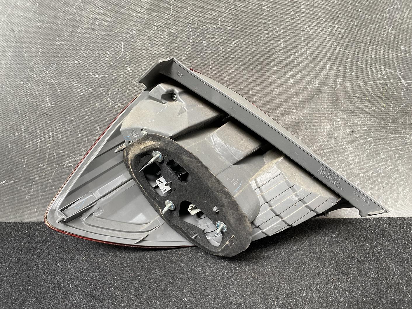 A409_6 HONDA FIT JAZZ GE Taillight STANLEY P9596 R Right Side x1 » NZ1.95 » JDM-PARTS NZ » JDM-PARTS NZ HONDA FIT JAZZ GE Taillight STANLEY P9596 R Right Side x1 » JDM-PARTS NZ
