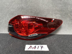 MAZDA 6 ATENZA Genuine Taillight  KOITO 220-41897 Right Side x1 *DAMAGED*