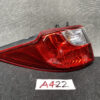  MAZDA Premacy NISSAN LAFESTA CW Taillight Inner P9378 Right Side x1 » JDM-PARTS NZ