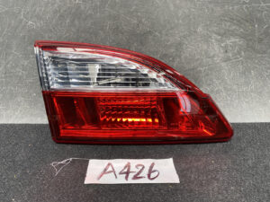 MAZDA Premacy NISSAN LAFESTA CW Taillight Inner P9378 Left Side x1