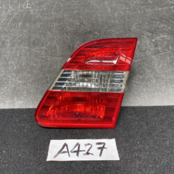 Mercedes-Benz B CLASS W245 Genuine Taillight Inner A1698201664 Right Side x1
